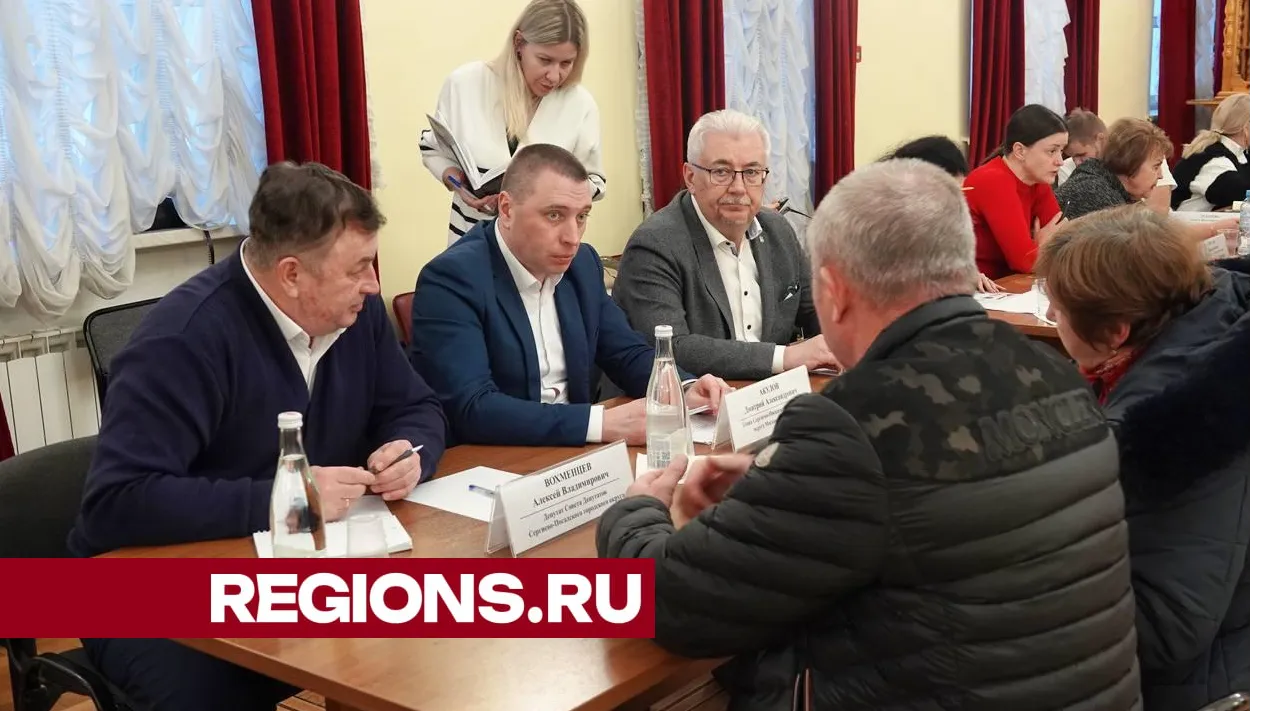 фото: Дарья Леонова