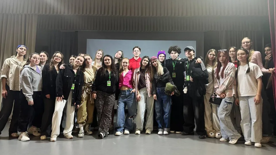 Фото: Министерство образования Московской области