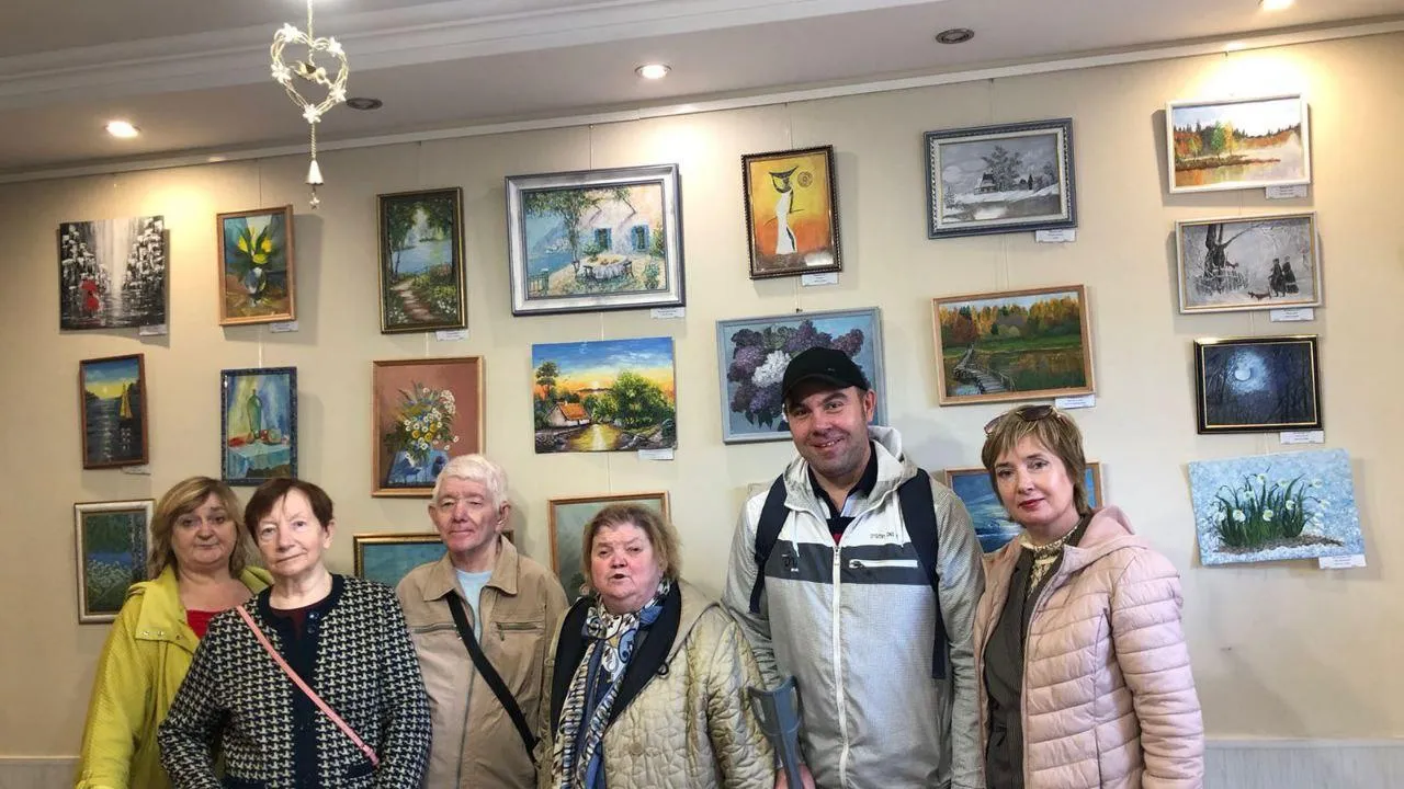 Министерство социального развития Московской области