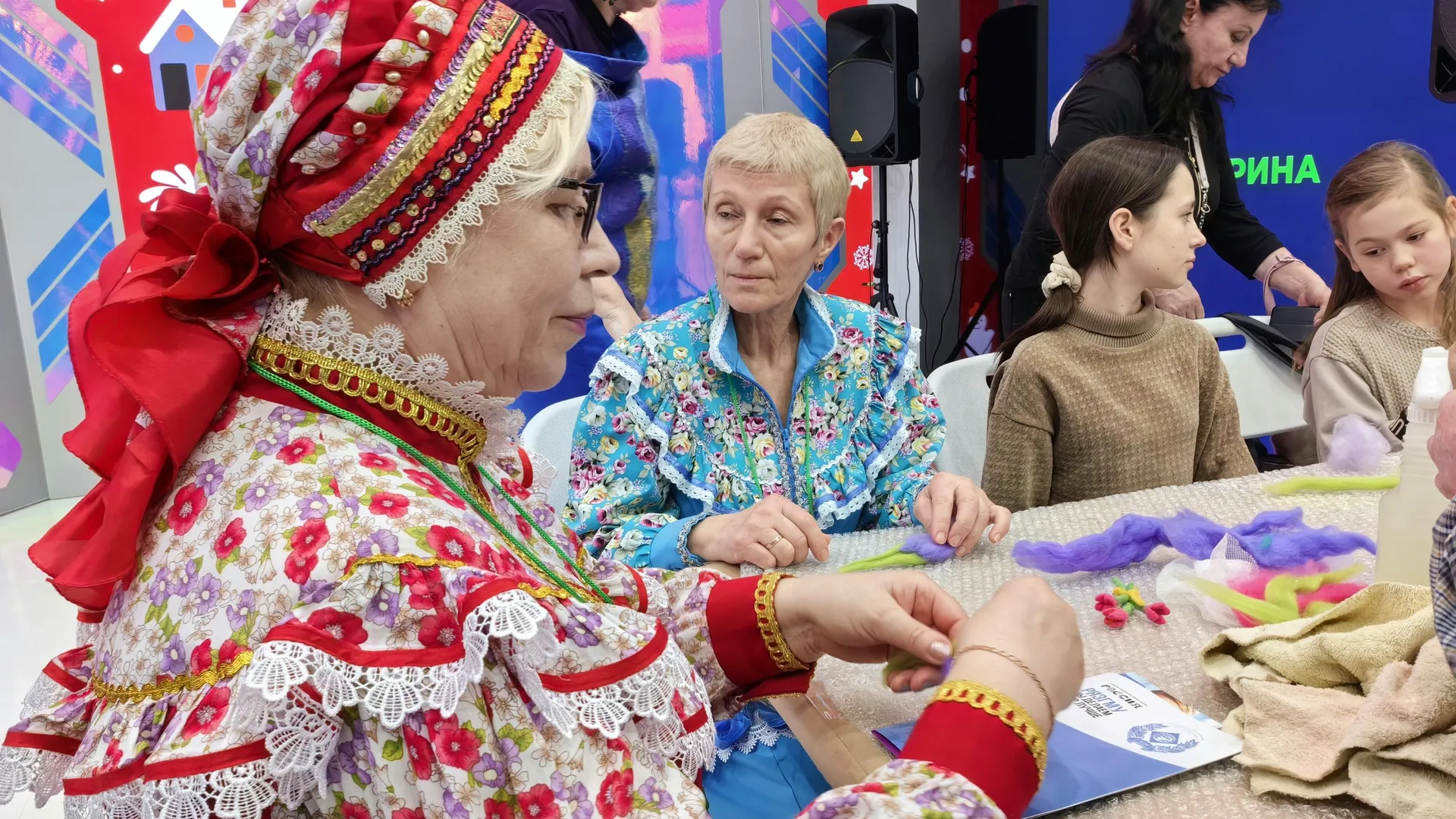 Фото: Минсоцразвития МО