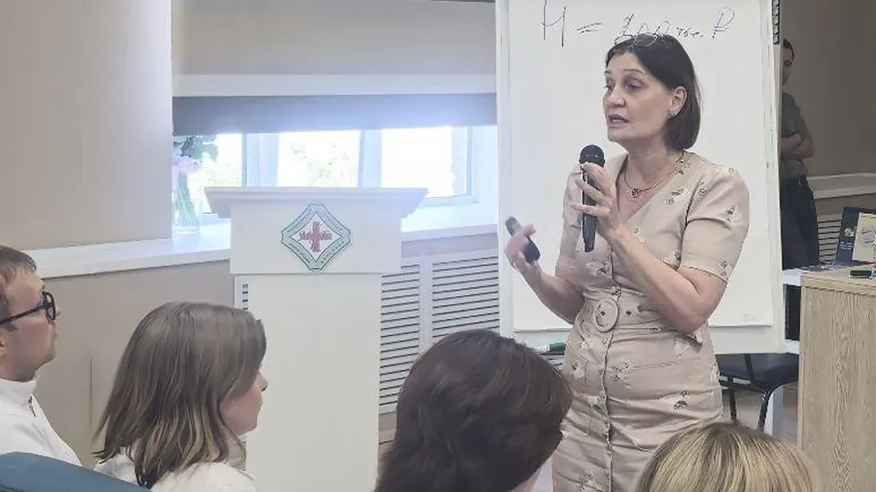 Фото: ГБУЗ МО «‎Мытищинская ОКБ»‎