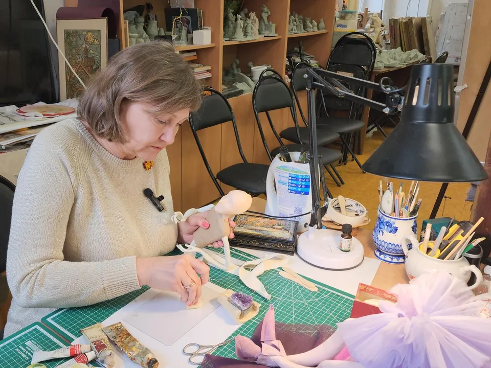 Фото: REGIONS/Артем Мишуков