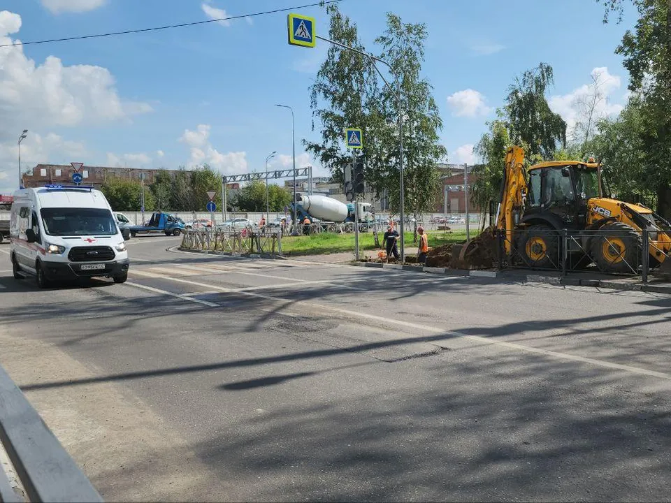 Фото: Наталья Лымарь