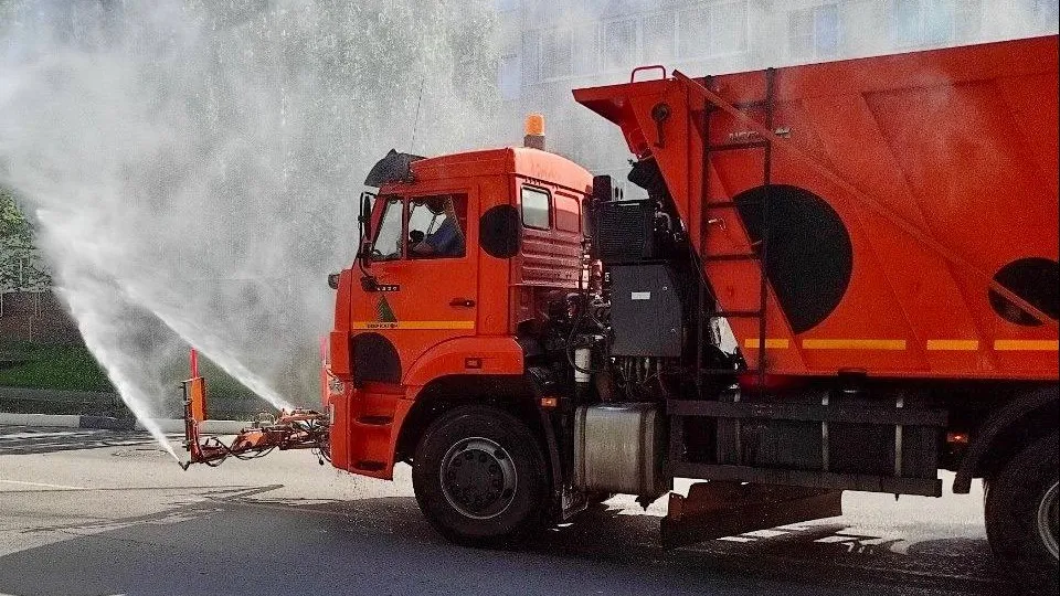 Фото: Министерство транспорта и дорожной инфраструктуры Московской области