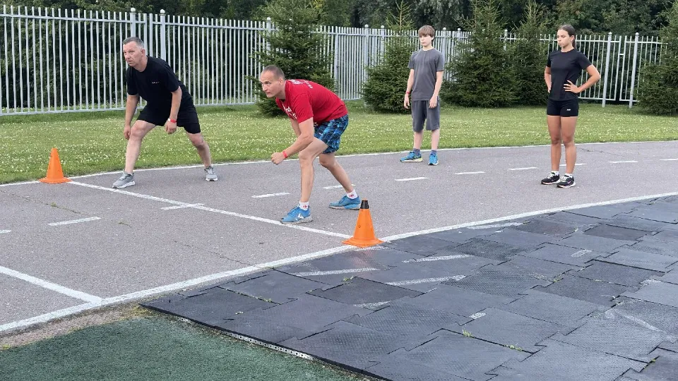 Фото: Анна Нестерова