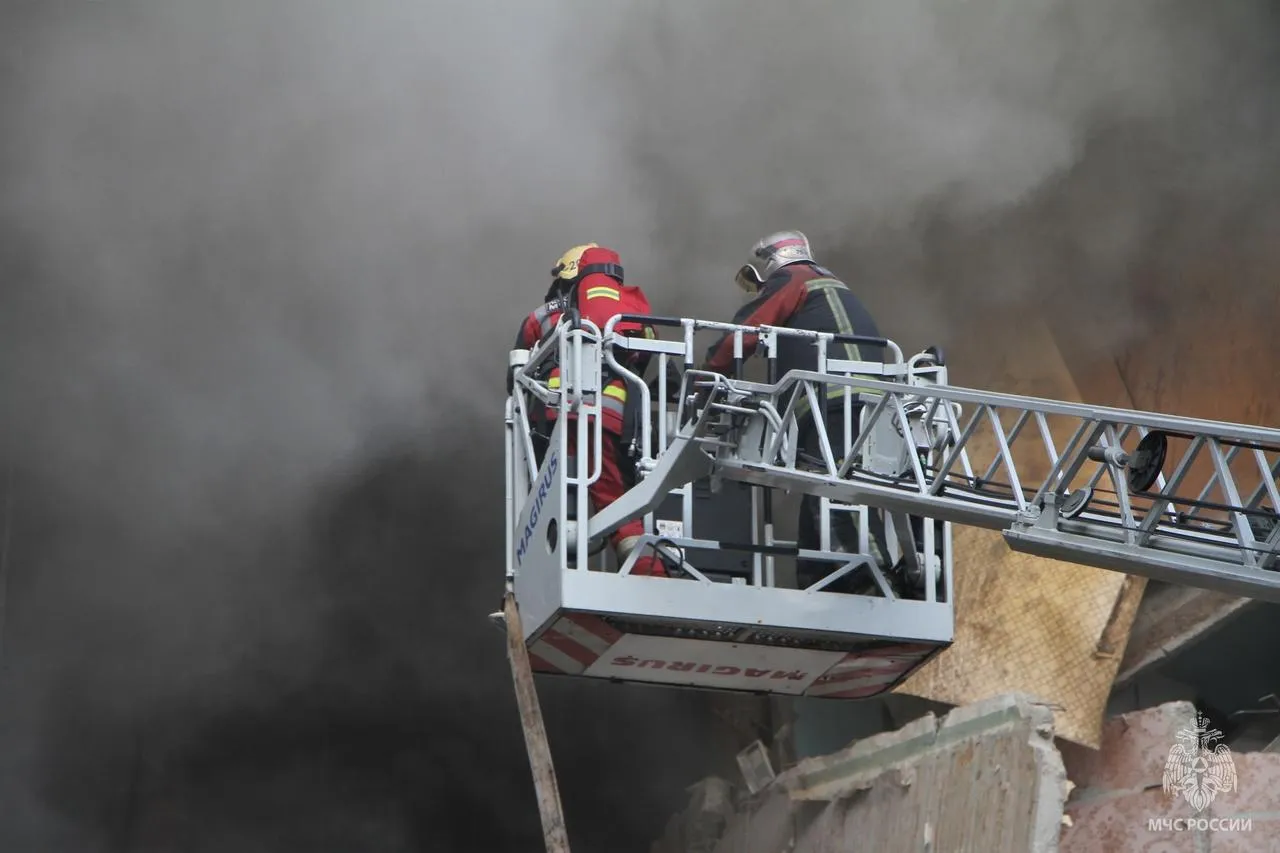 Фото: МЧС России
