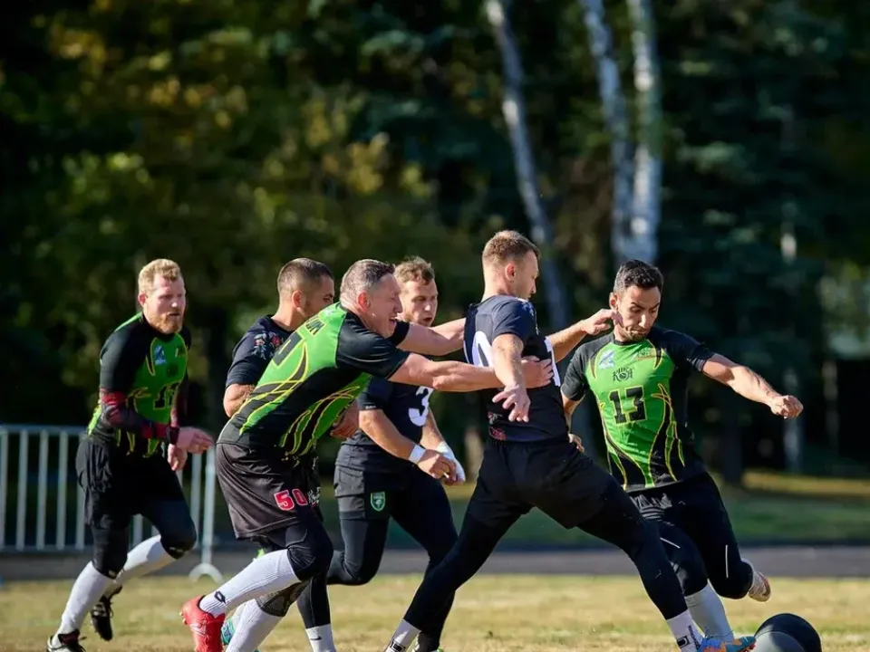 Фото: оргкомитет конкурса «Ты в игре»