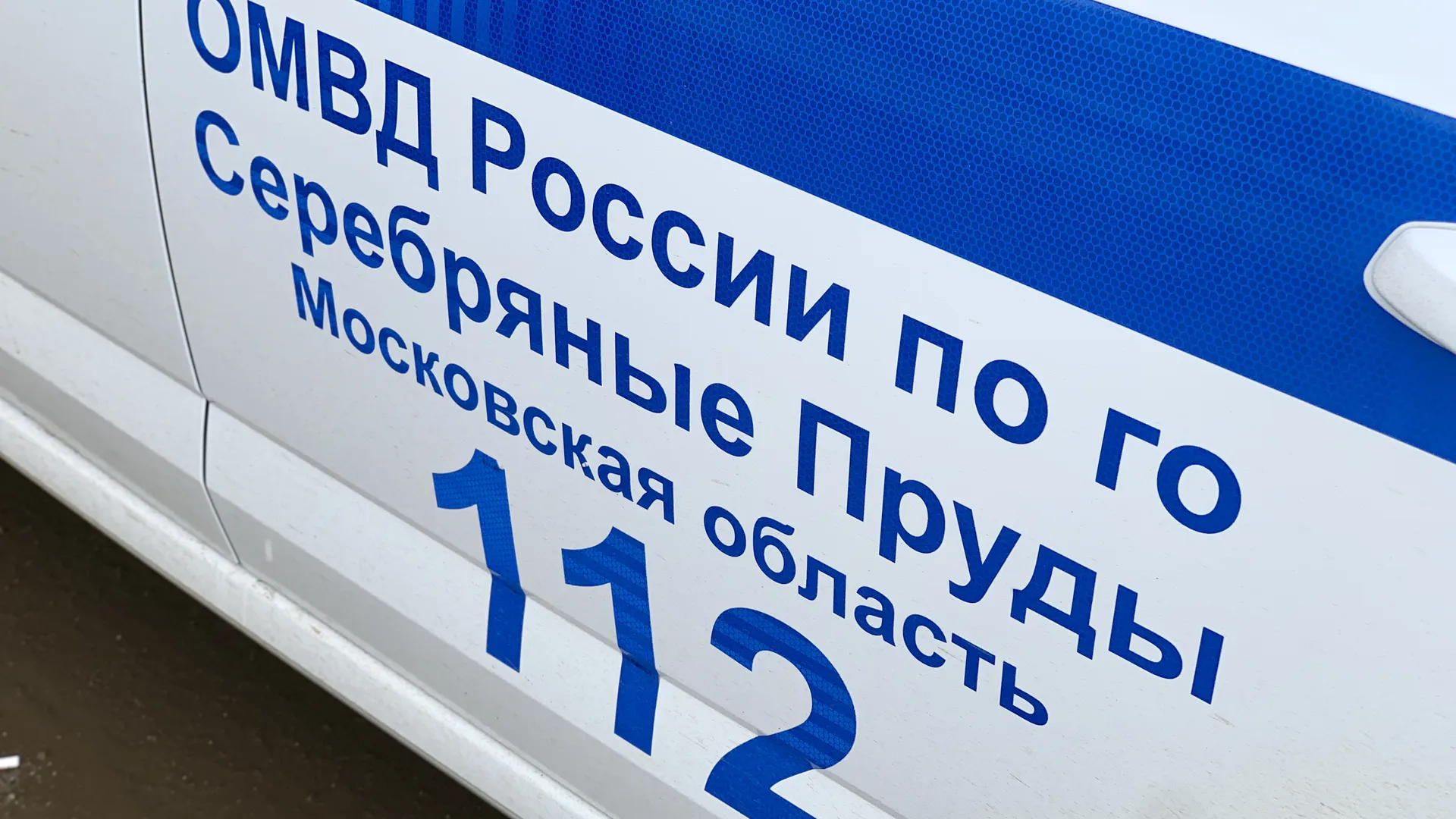 Госавтоинспекция г.о. Серебряные Пруды