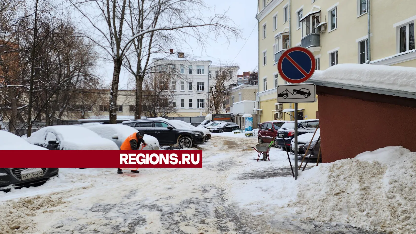 Фото: Галина Добрынина