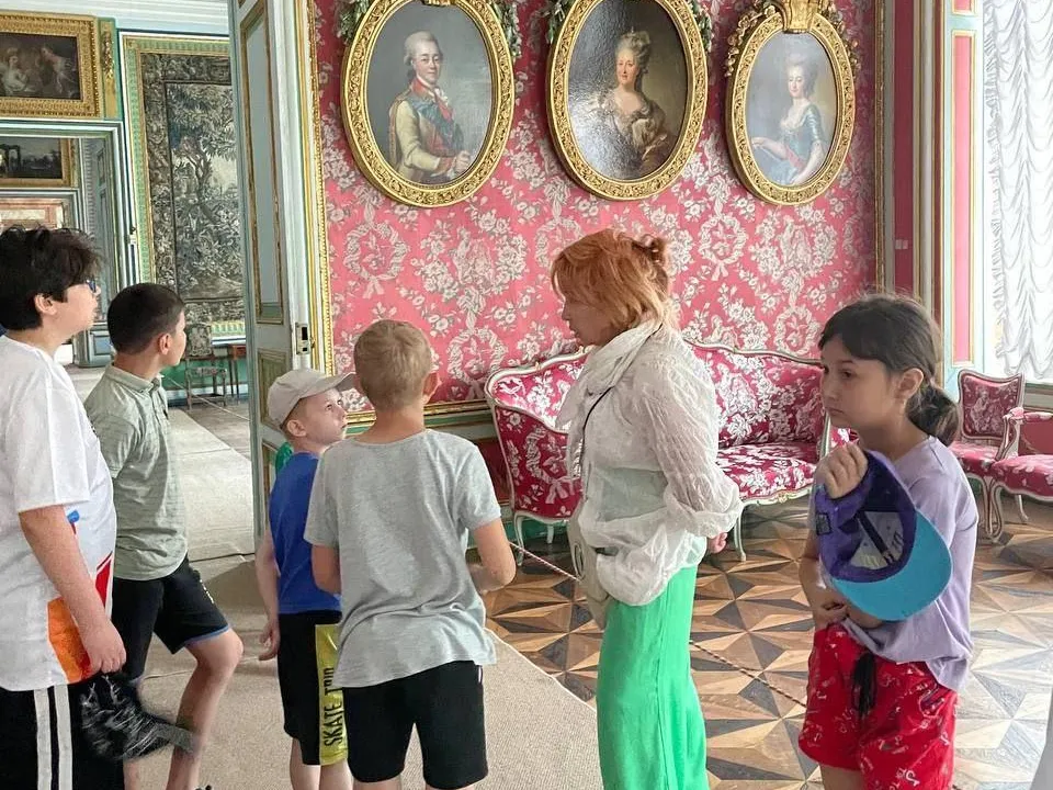 Фото: семейный центр «Люберецкий»