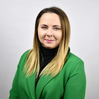 Екатерина Беляева