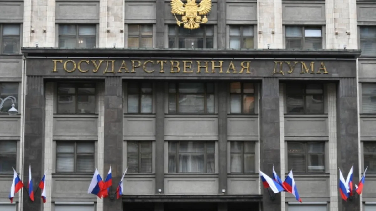 Школьников в России начнут привлекать к обязательному труду