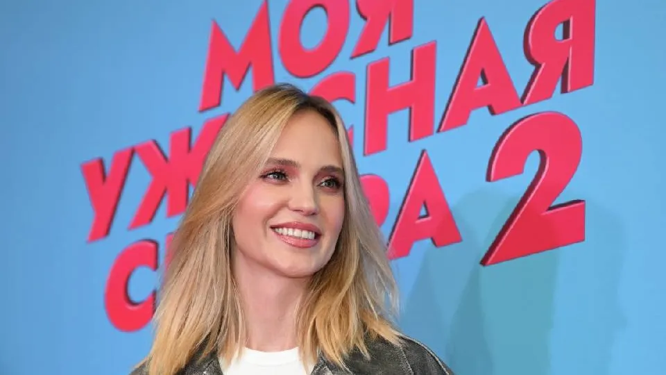 Фото: РИА Новости/Павел Бедняков