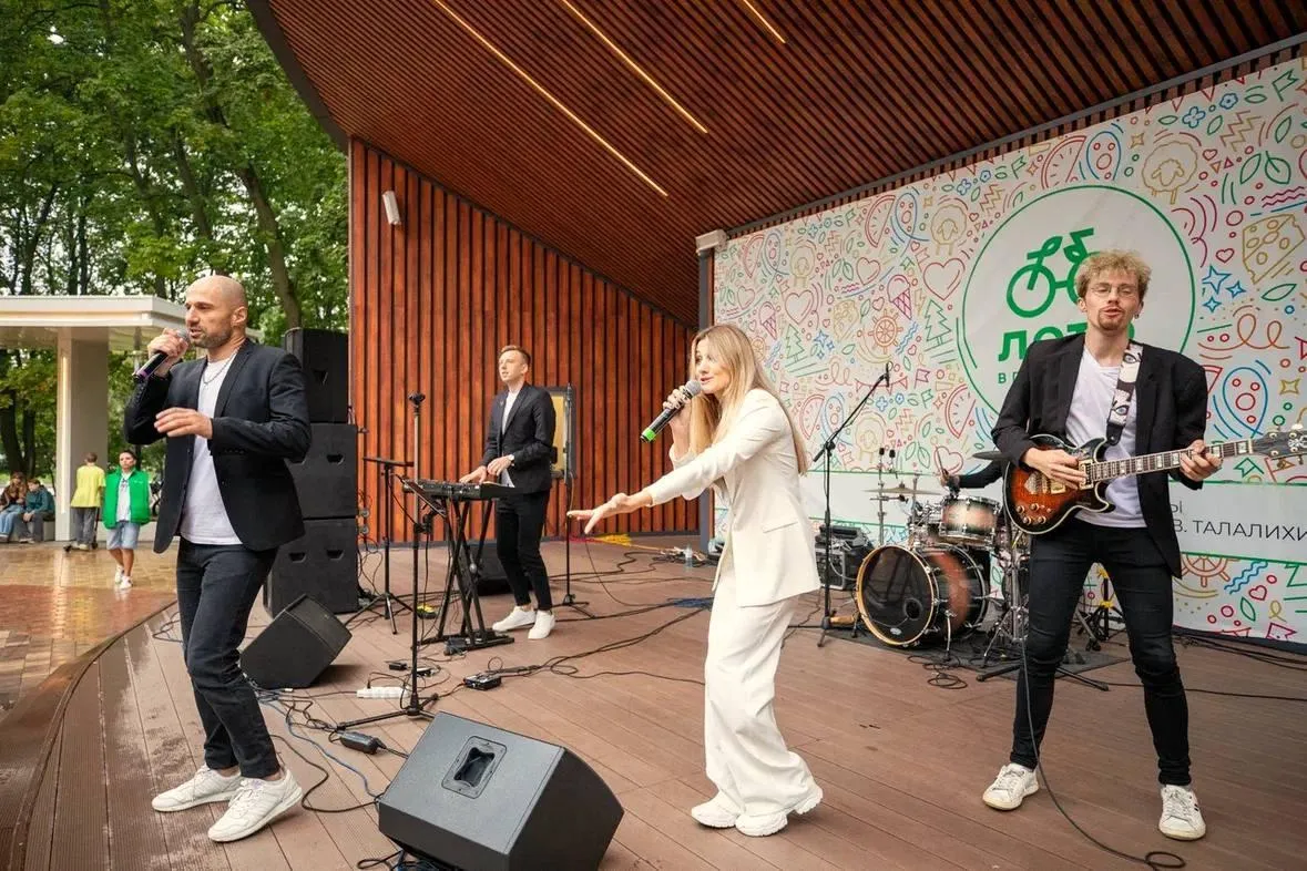 Фото: Министерство культуры и туризма МО