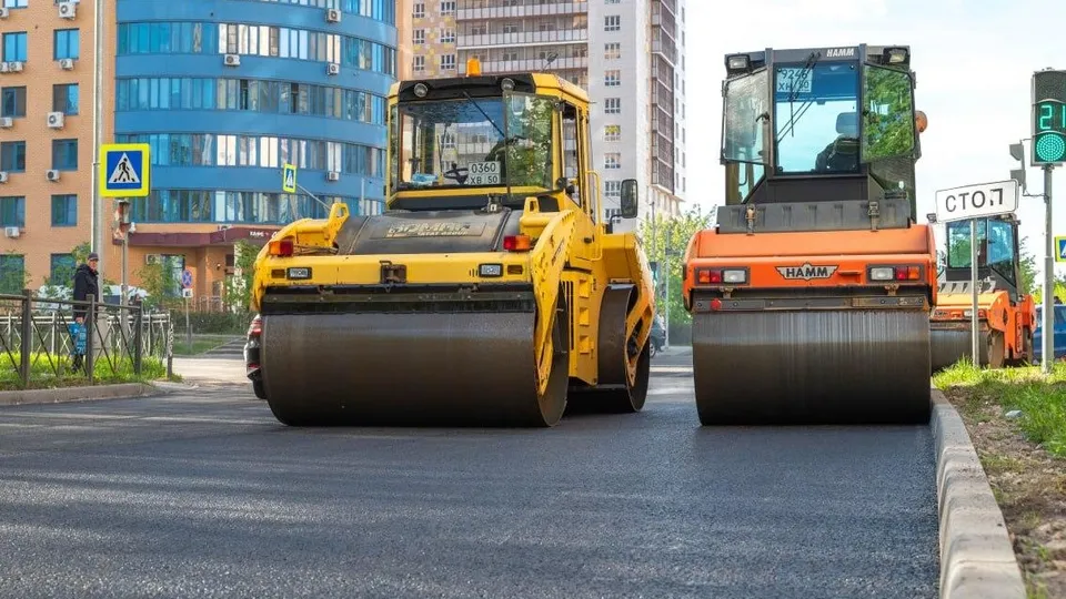 Фото: администрация г.о. Реутов