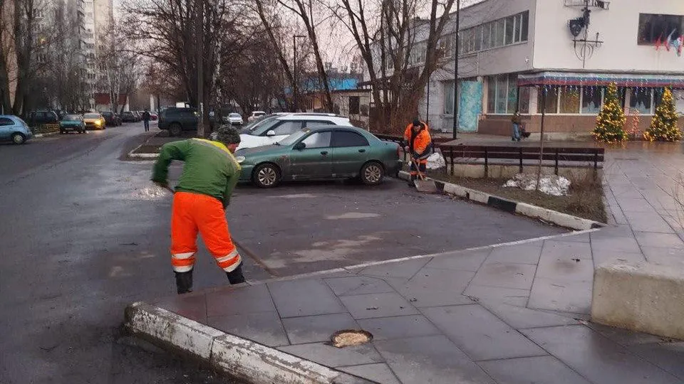 Фото: пресс-служба администрации г.о. Долгопрудный