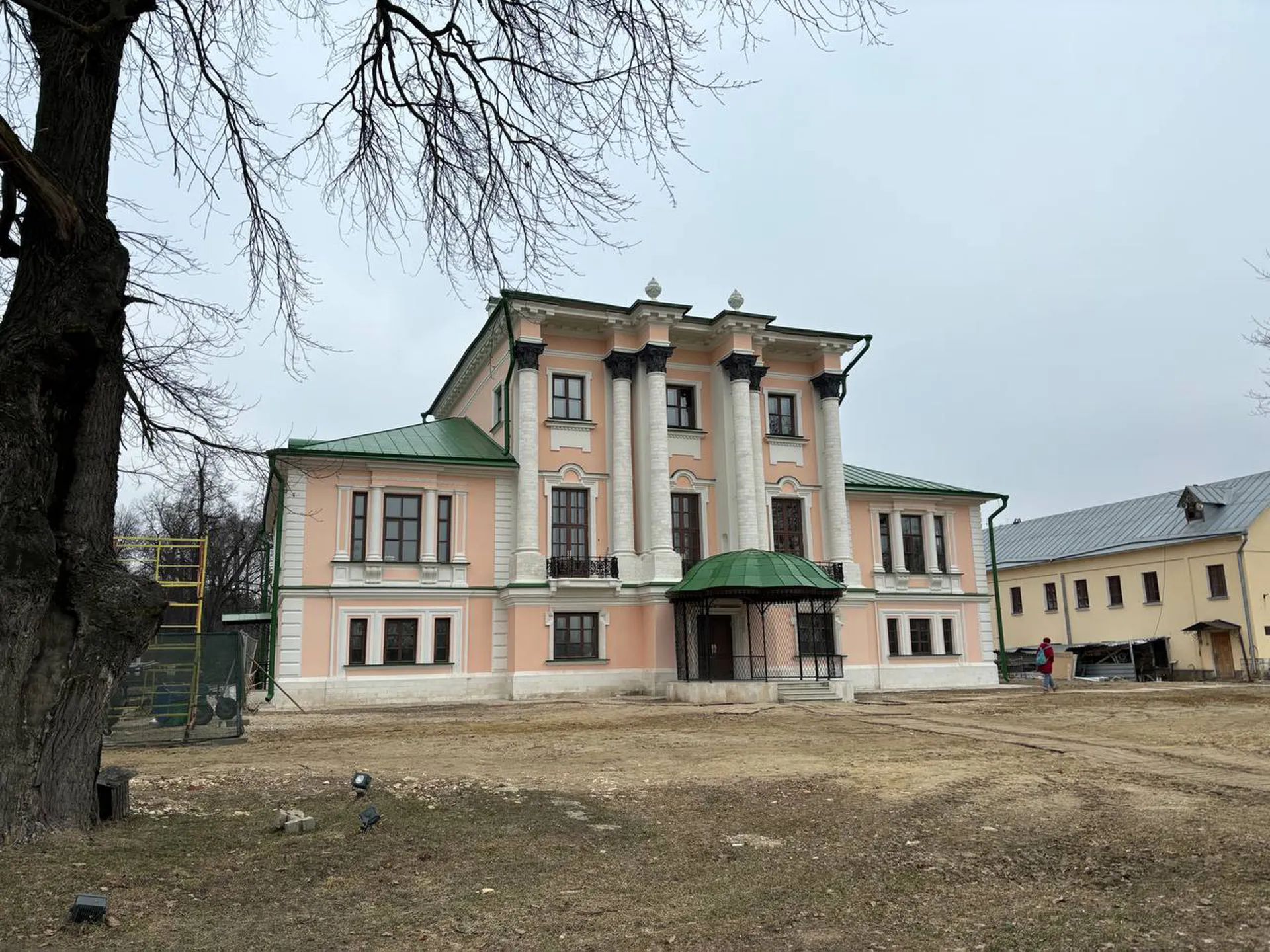 Фото: Светлана Плотникова