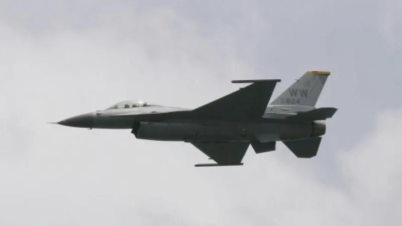 Турция призналась, что готова отказаться от покупки американских истребителей