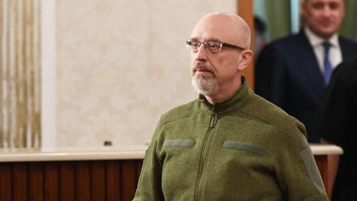 Минобороны Украины рассказало, чему военные учатся в Испании