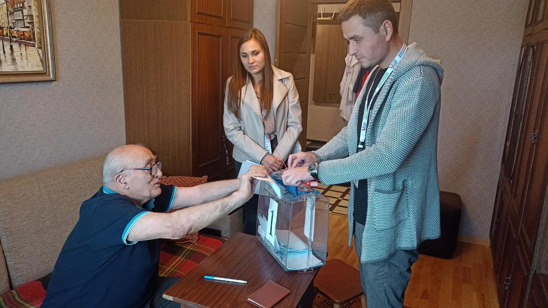 Ксения Казакова