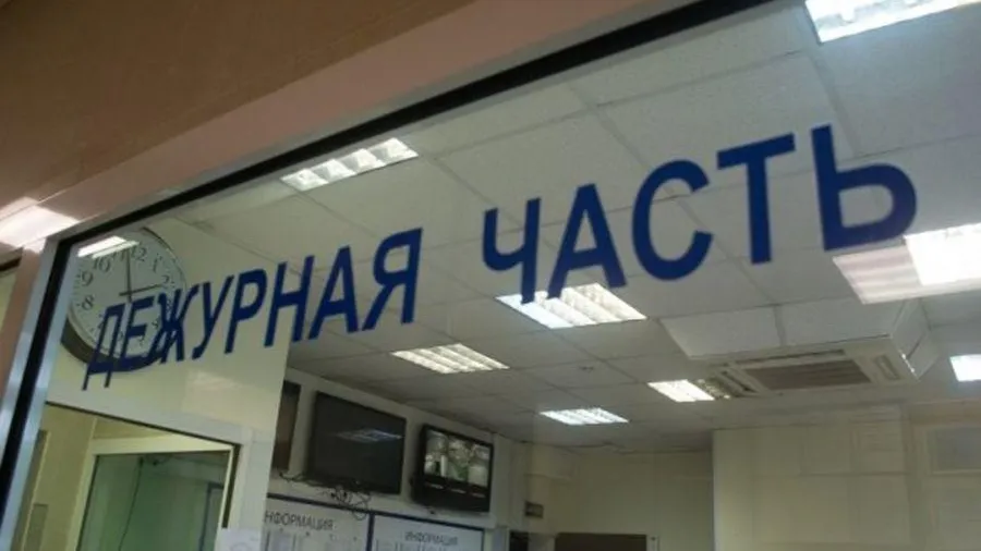 Уголовное дело возбудили против жителя Подмосковья за квартирную кражу