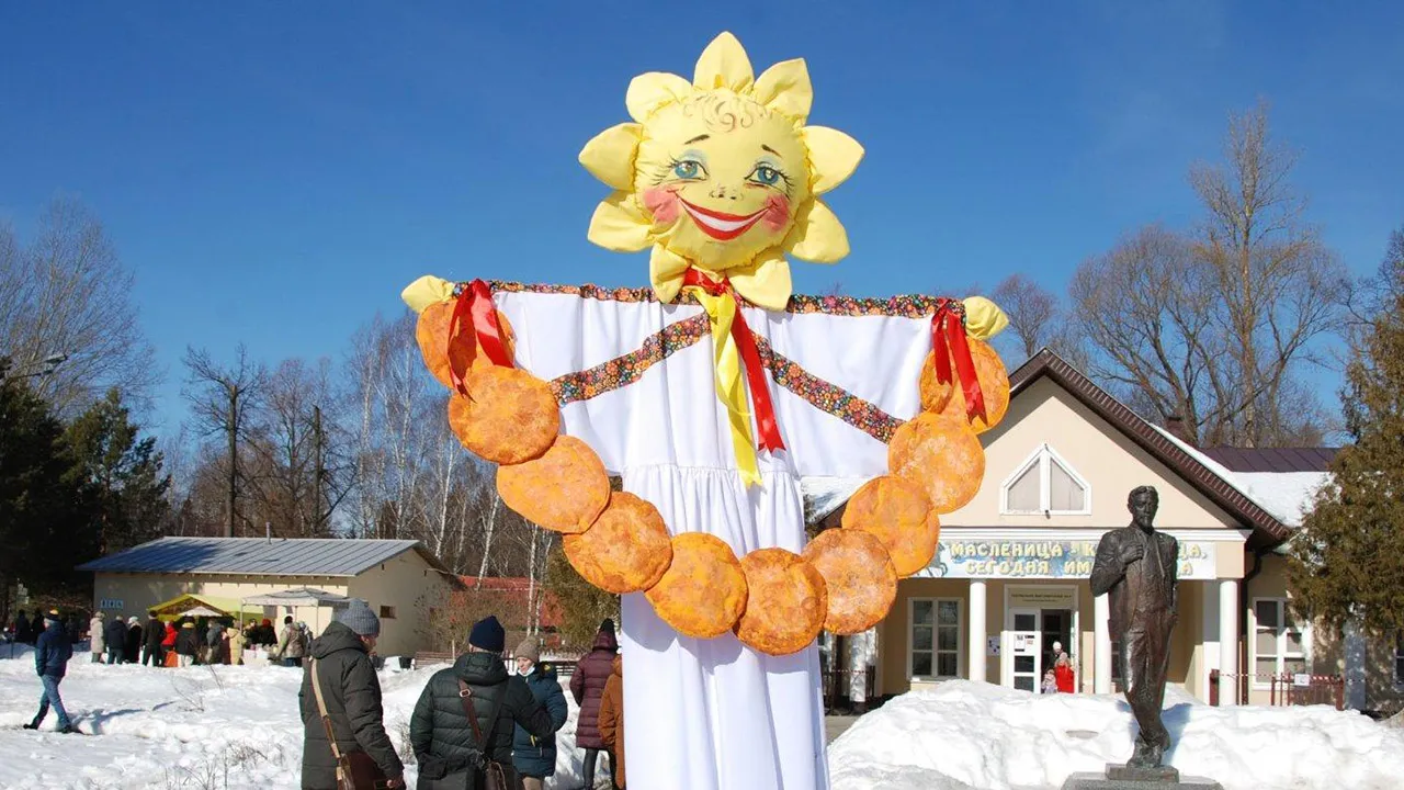 Фото: музей-заповедник А. П. Чехова «Мелихово»