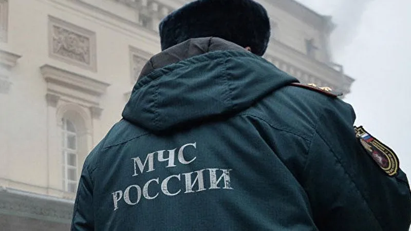 Максим Блинов / РИА Новости