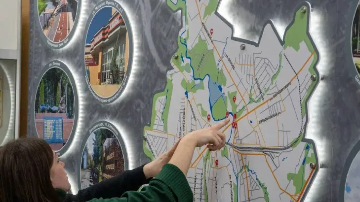 пресс-служба администрации Наро-Фоминского г.о.