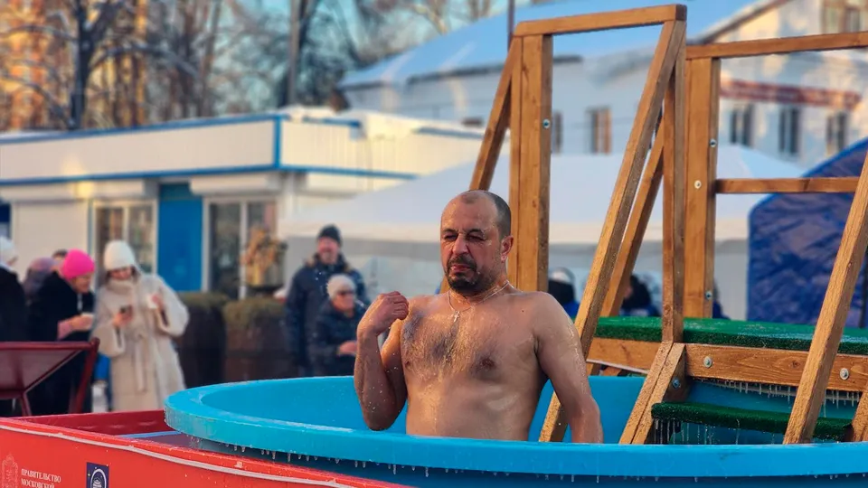 Фото: МедиаБанк Подмосковья/Роман Савельев