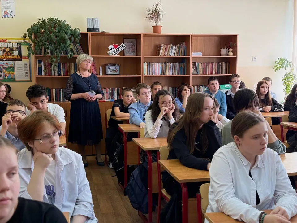 Фото: Истринская клиническая больница