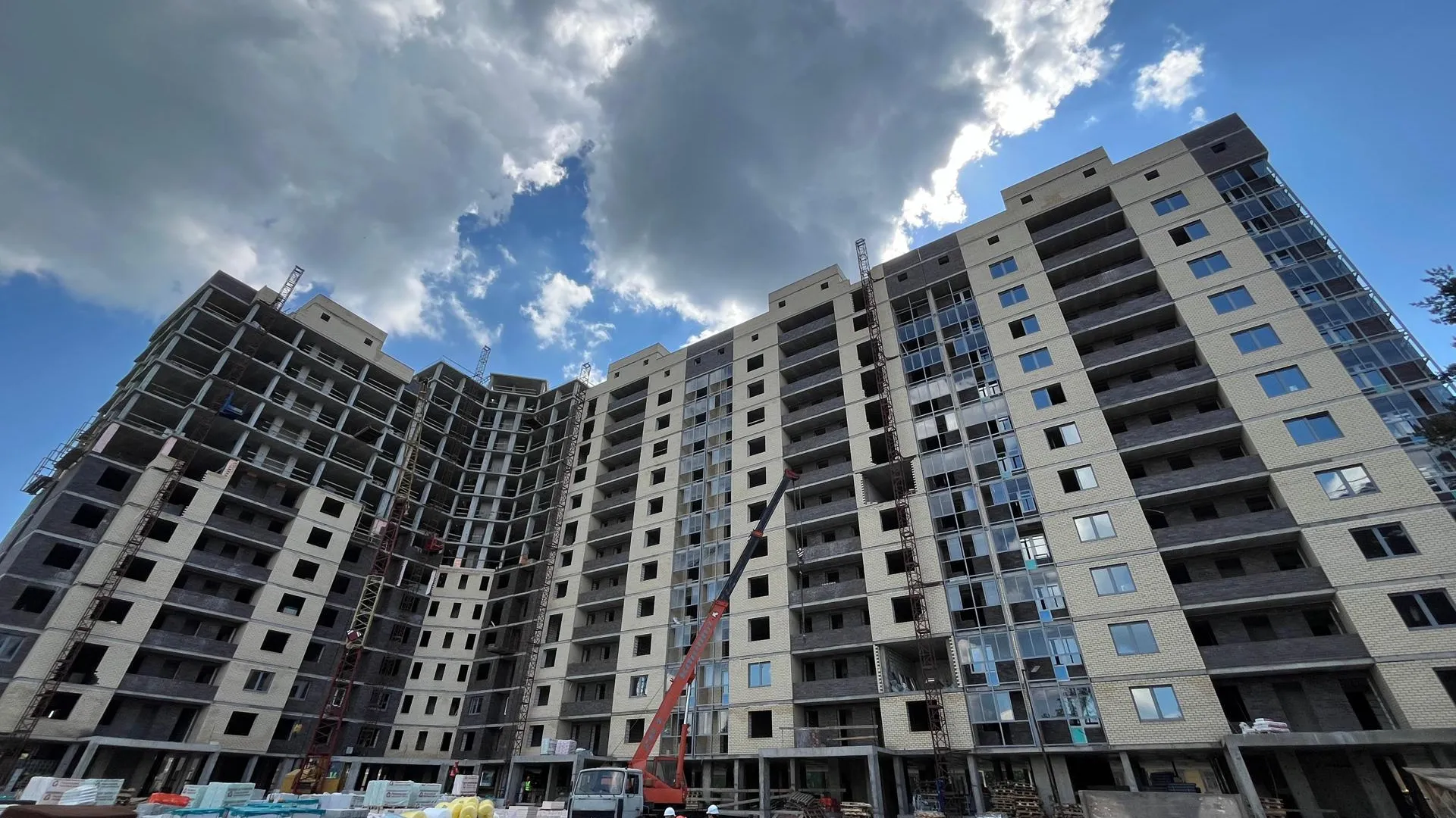 Фото: Главгосстройнадзор Московской области