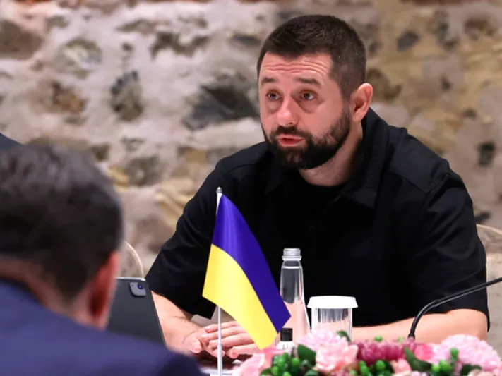 Политолог оценил вероятность новых переговоров России и Украины