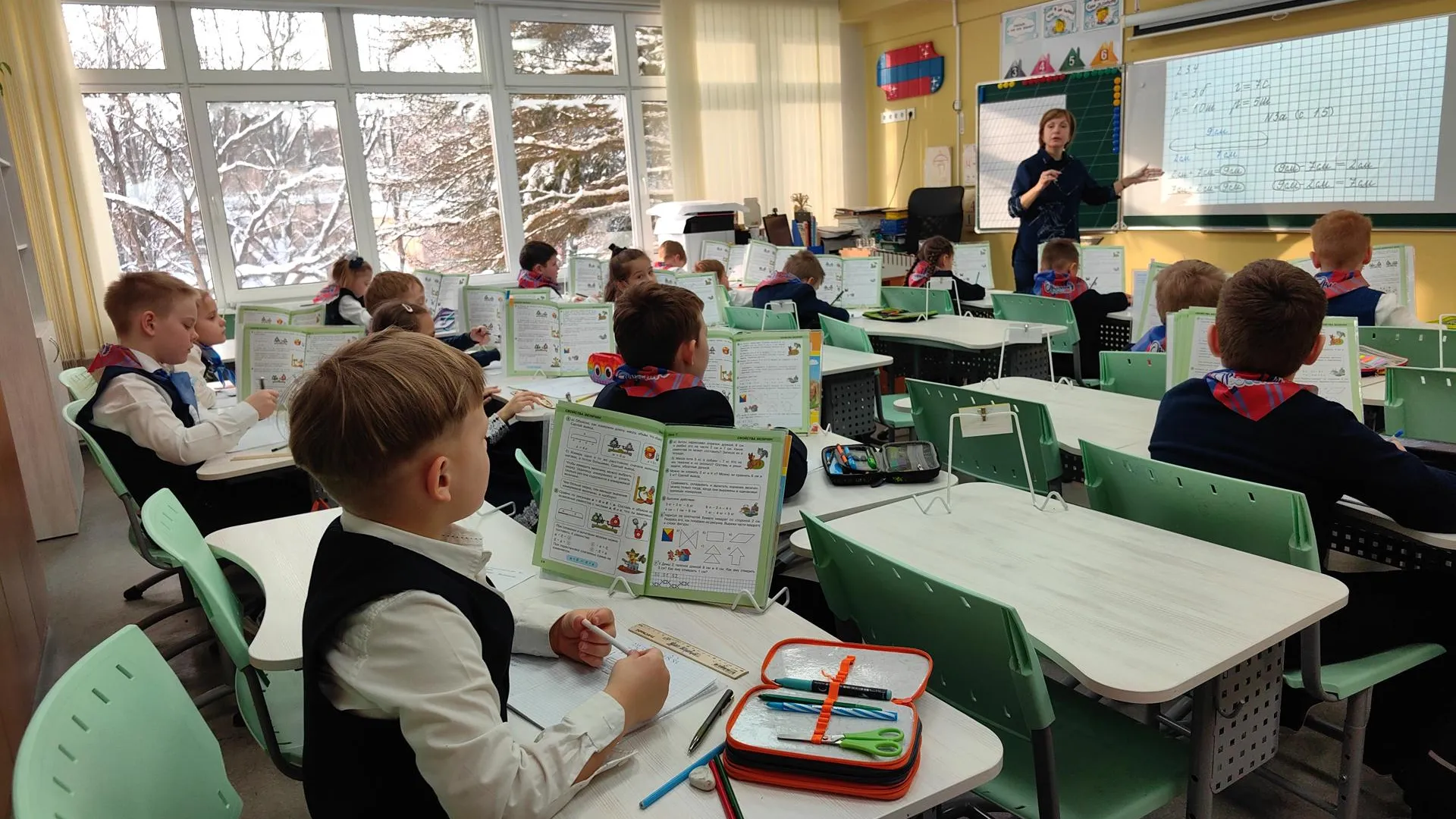 Елена Катасонова