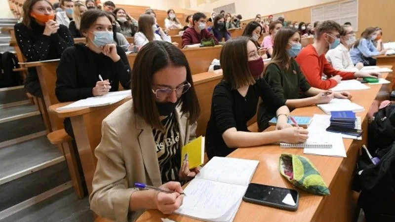 Илья Наймушин / РИА Новости