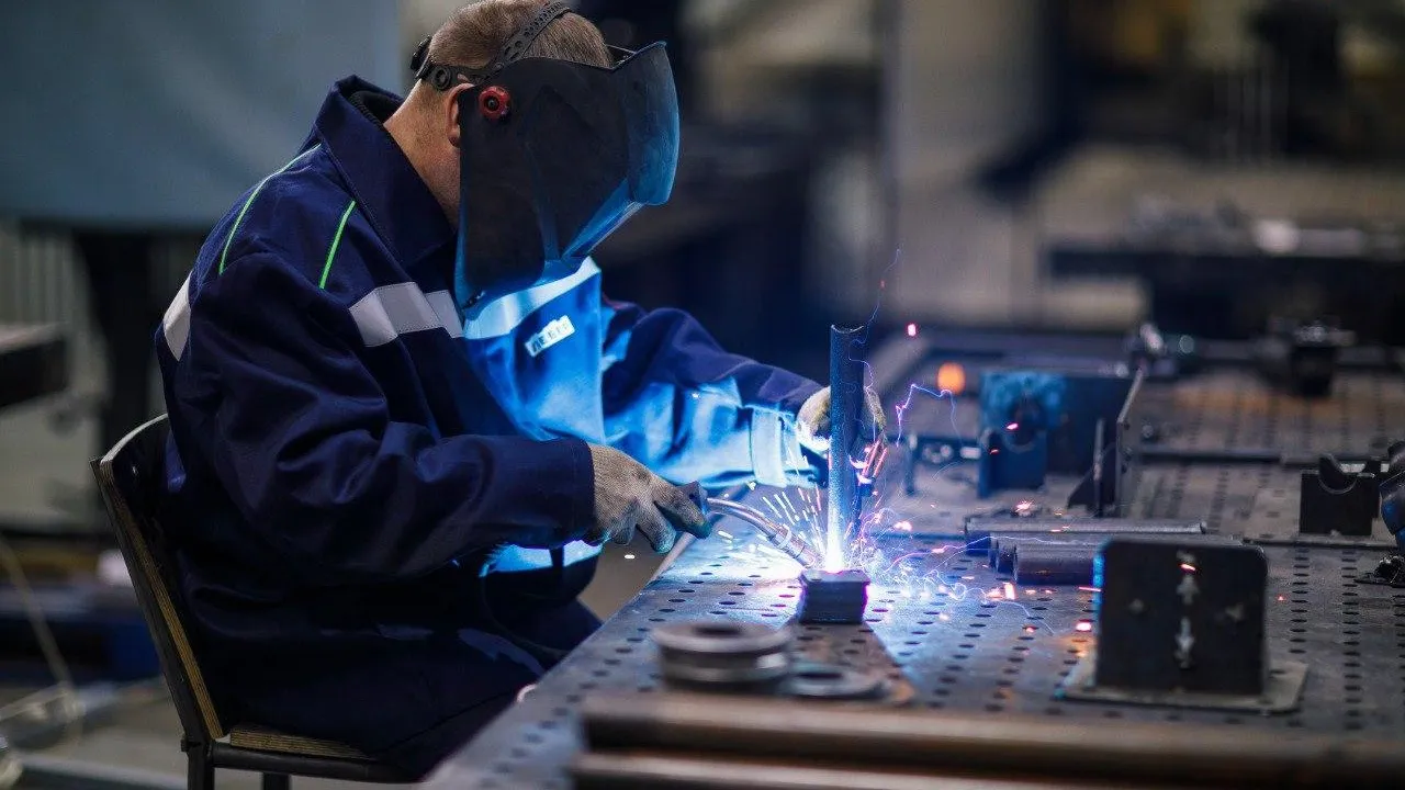 компания «Лебер»