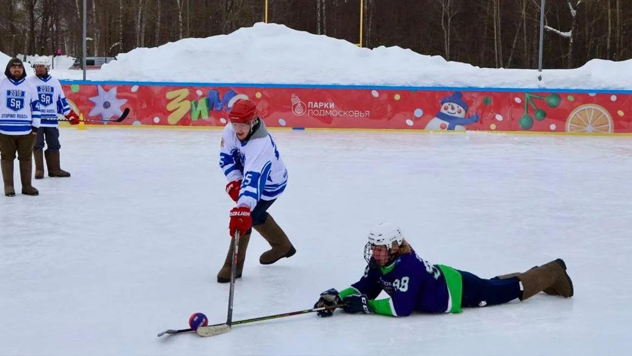 пресс-служба администрации городского округа Ступино