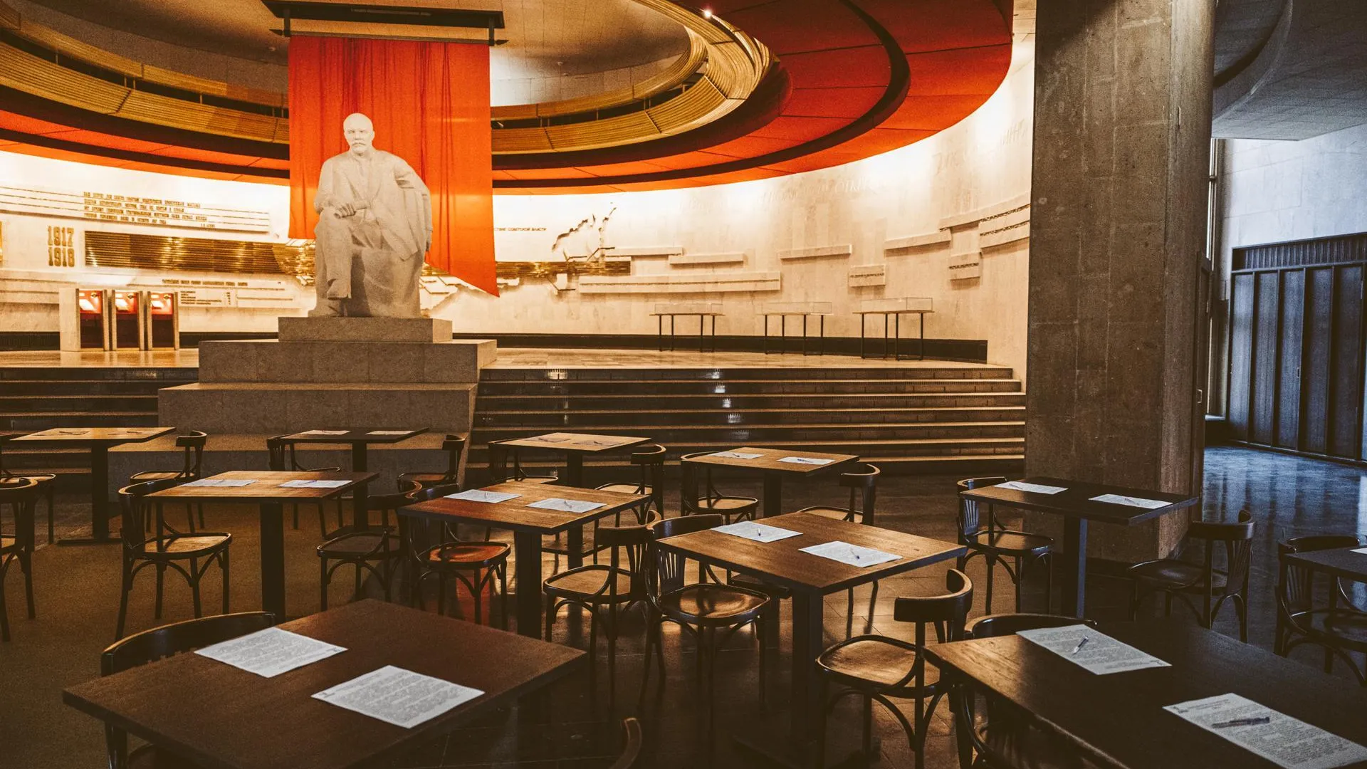 Пресс-служба администрации Ленинского городского округа