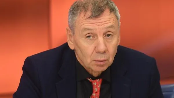 Политолог Марков считает декларацию G20 большой победой Глобального Юга над коллективным Западом