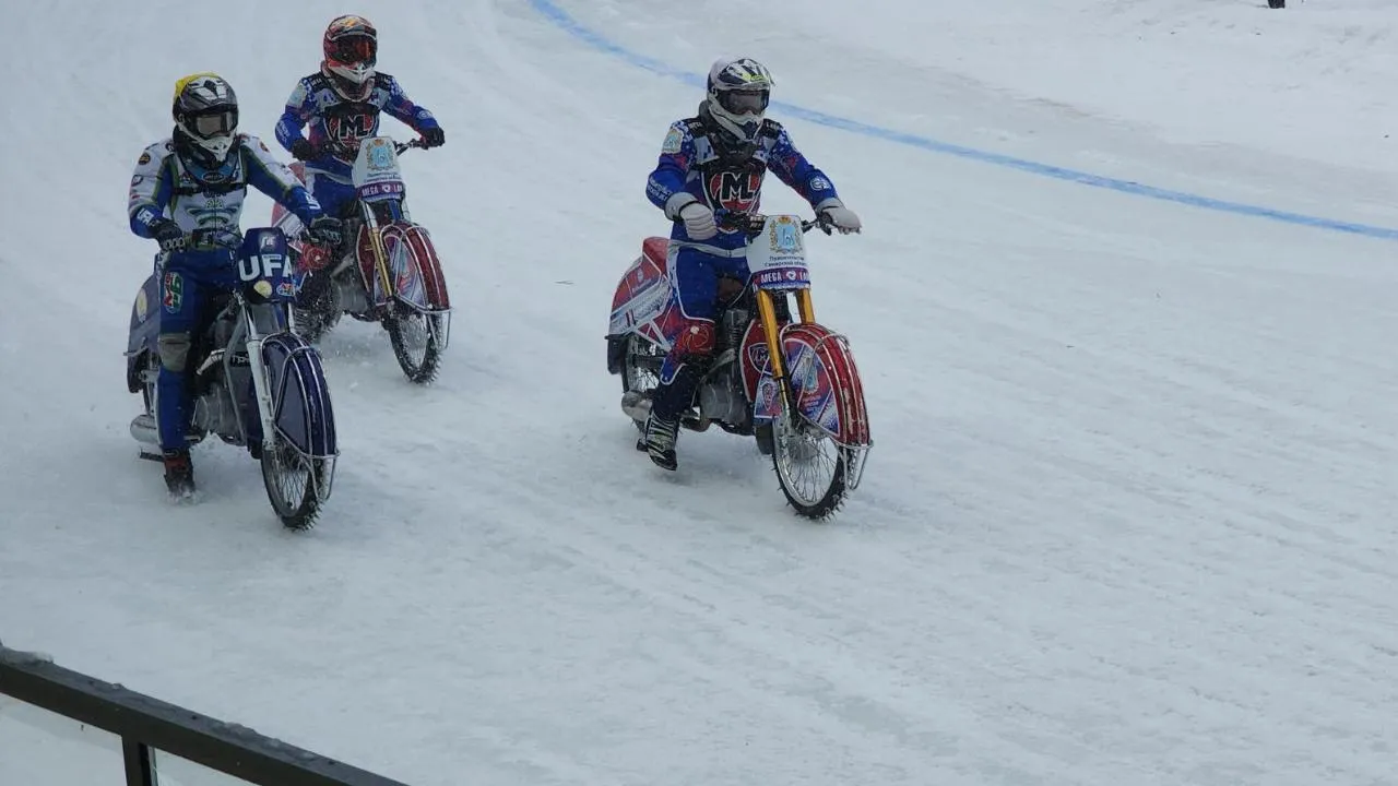 REGIONS/Артем Мишуков