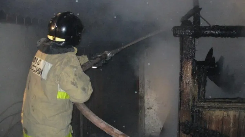 Пресс-служба ГУ МЧС по МО