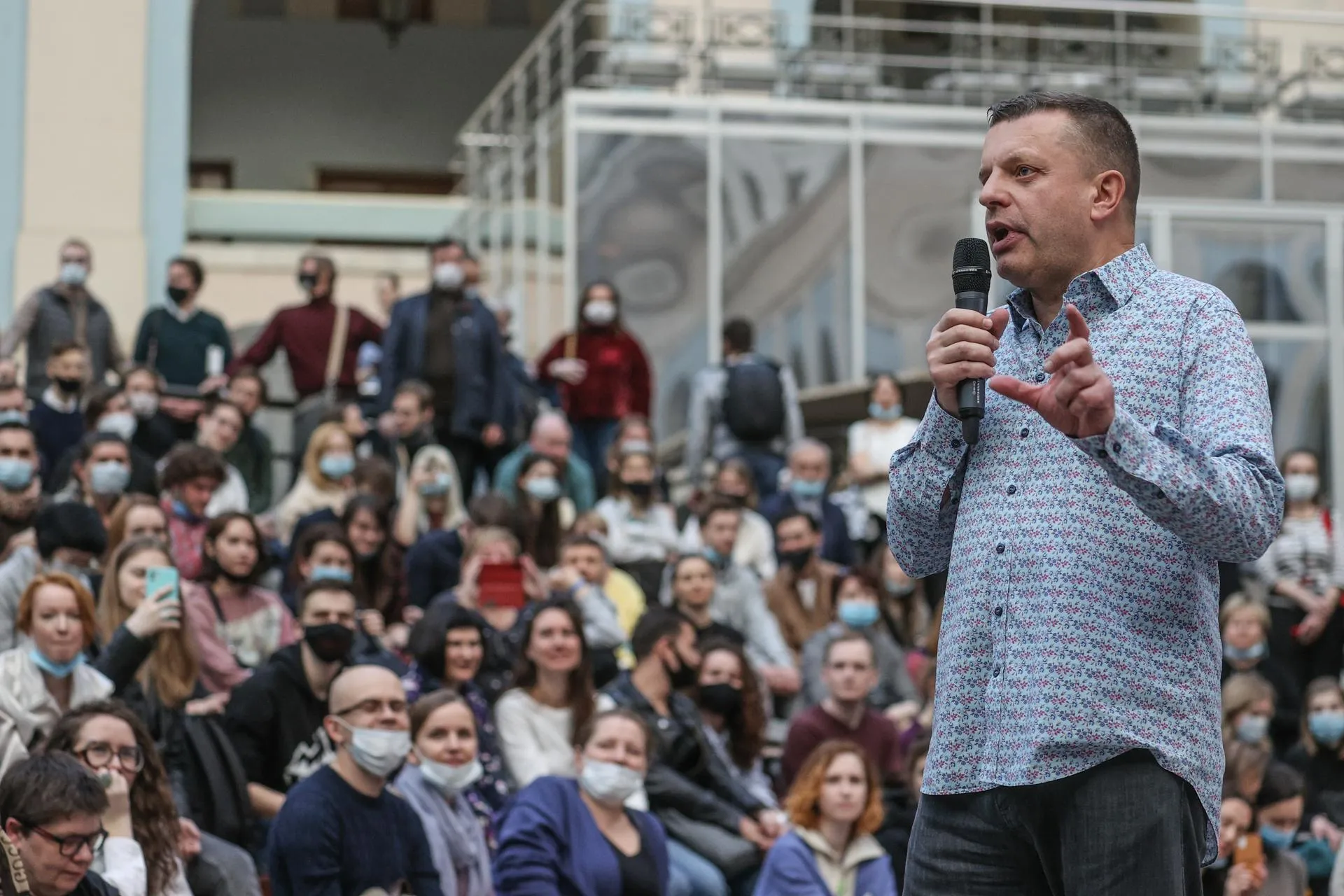 Bulkin Sergey/news.ru