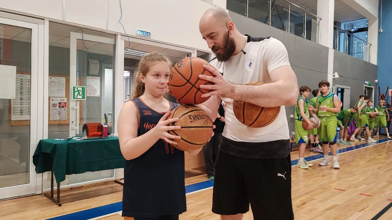 Пресс-служба администрации г.о. Черноголовка