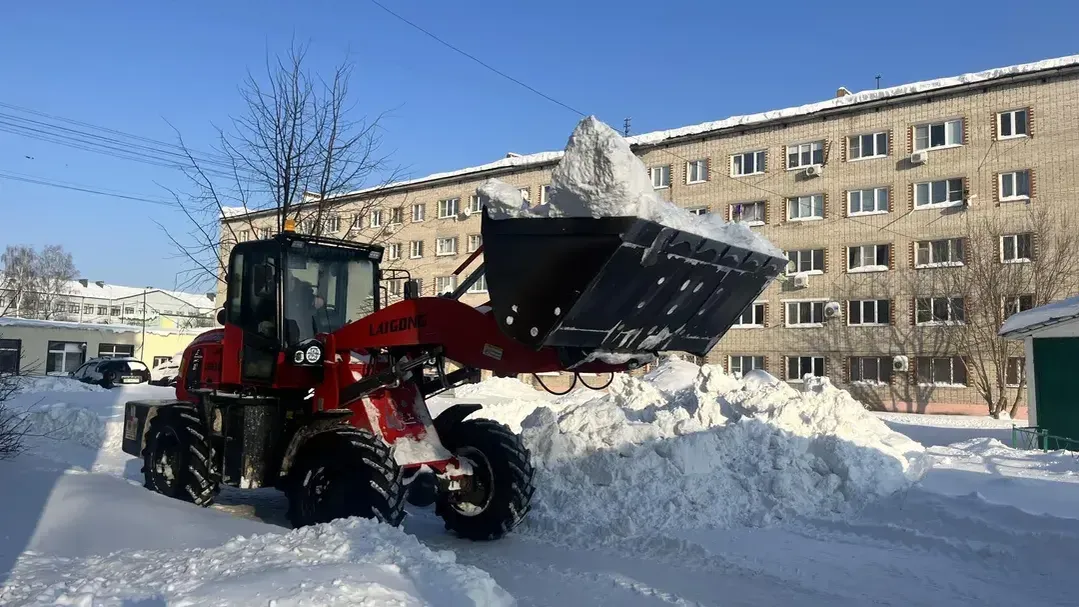 МедиаБанк Подмосковья/Ангелина Стельмух
