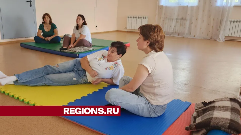 Фото: Ольга Шеметова