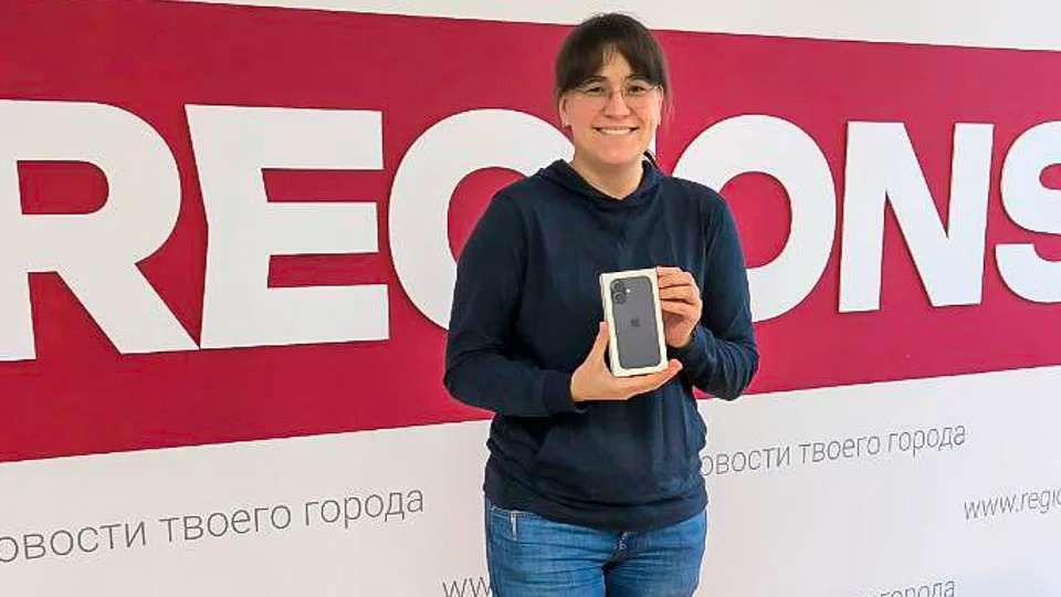 Фото: REGIONS/ Роман Малышенко