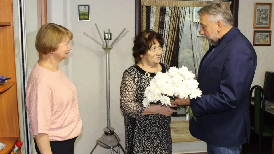 Фото: территориальное управление «Гжель»