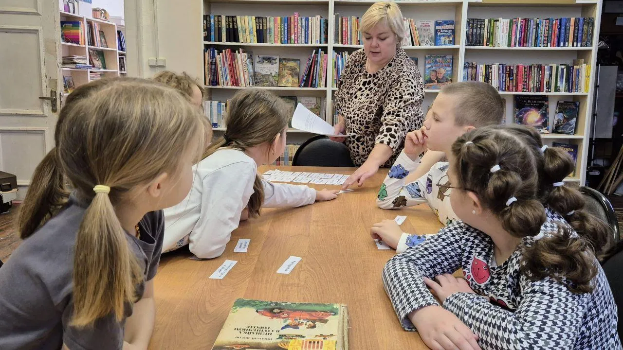 МедиаБанк Подмосковья/Юлия Выборова