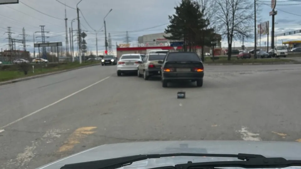 Фото: vk.com/ Автолюбители г.Клин