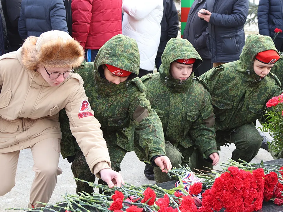 Фото: пресс-служба администрации г.о. Ступино