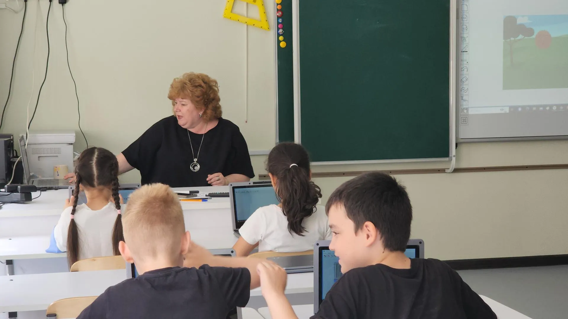 Фото: Ольга Фельдфебелева